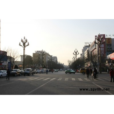 Philips/飞利浦庭院灯