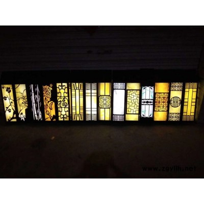 休闲别墅灯 庭院灯 多普仁工程照明销售太阳能路灯庭院灯景观灯 欢迎选购洽谈