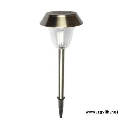 太阳能道路灯太阳能苹果灯 苹果灯厂家  花园装饰灯 户外太阳能庭院灯