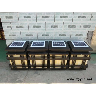 复古庭院灯 庭院灯路灯 多普仁工程照明销售太阳能路灯庭院灯景观灯 欢迎选购洽谈