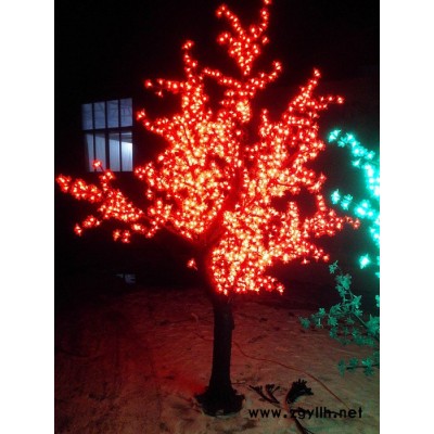 供应博雅灯饰fz-768园林景观灯|园林亮化树灯