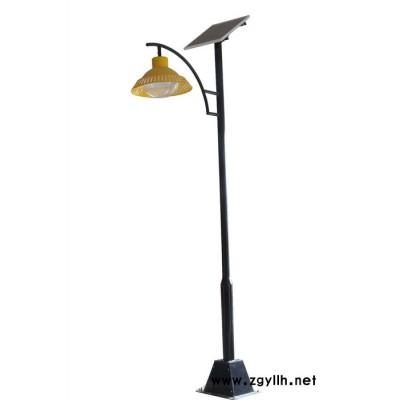 供应渭南庭院灯厂家