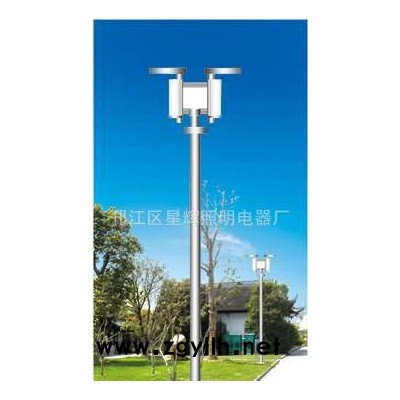 节能庭院灯,节能庭院灯厂家生产批发