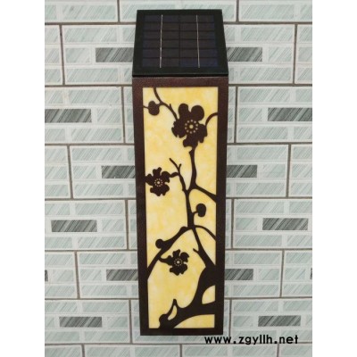 壁灯道路户外照明灯 庭院灯 多普仁工程照明销售太阳能路灯庭院灯景观灯 欢迎选购洽谈