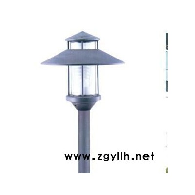 **庭院灯