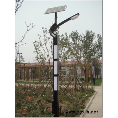 供应卫阳庭院灯唐山路灯太阳能庭院灯