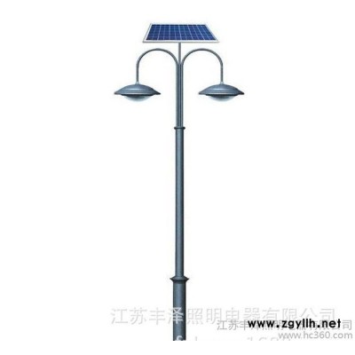 庭院灯太阳能花园灯 直销**庭院灯太阳能花园灯