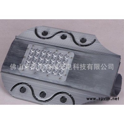 小功率路灯外壳 景观灯外壳 28W 56W 60W