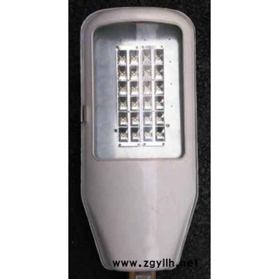 星达环XDH─LD─30w智能道路灯头