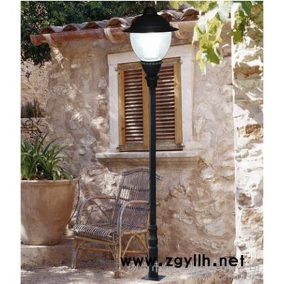 LED庭院灯系列的产品