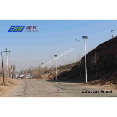 华阳风CSW-01太阳能庭院灯