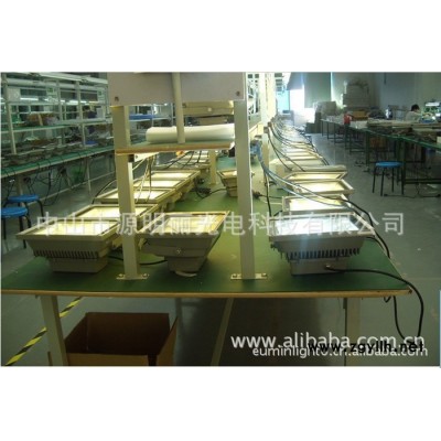 120W LED景观灯 LED投光灯120W LED泛光灯 聚光泛光灯