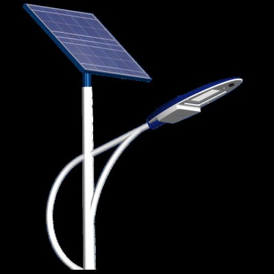 3米庭院户外景观花园室外LED路灯头道路灯