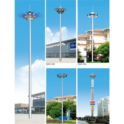 太阳能路灯 LED太阳能道路灯 led路灯 农村新款太阳能灯杆厂销