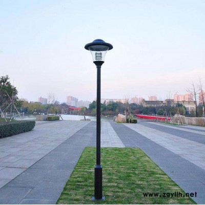 漯河汉威庭院灯价位，庭院灯价格优惠