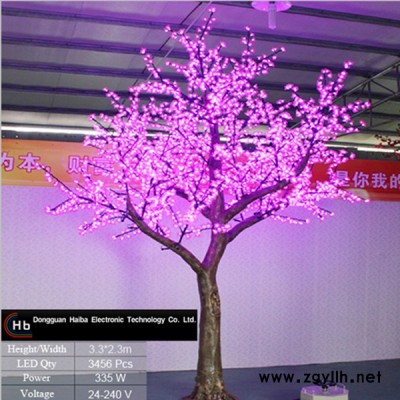 东莞海霸电子科技有限公司HB-LETLED景观灯