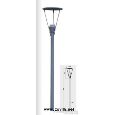 供应别墅区庭院灯
