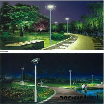 弘耀照明 庭院灯系列