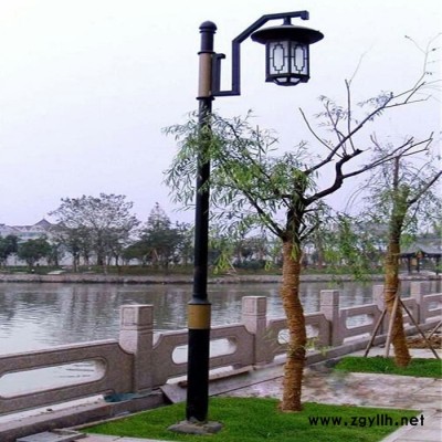 华朗4-8m定制景观灯LED河北银川内蒙宁夏山西陕西晋中大同信阳吕梁吴忠