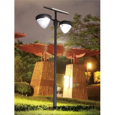 太阳能庭院灯系列