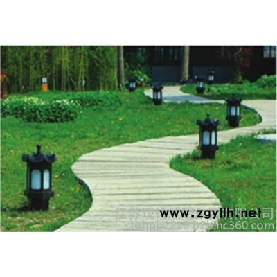 扬州草坪灯_现代照明(图)_扬州草坪灯路灯报价