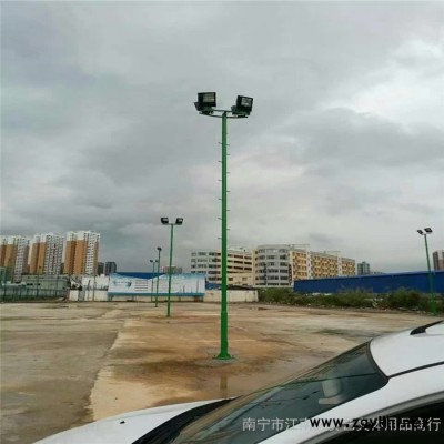 特色草坪灯杆SY南宁批发