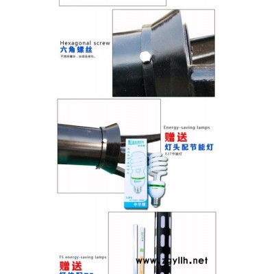 直销小区公园户外防锈防水欧式简约LED庭院灯