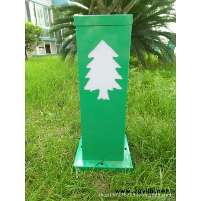 新炎光XY-0003  led太阳能草坪灯太阳能草坪灯