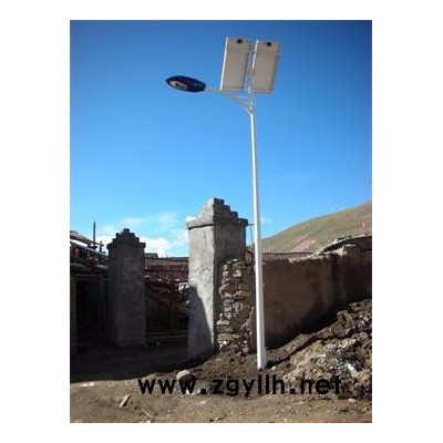 厂家定制led景观灯 庭院灯户外草坪广场公园路灯小区节能庭院灯1