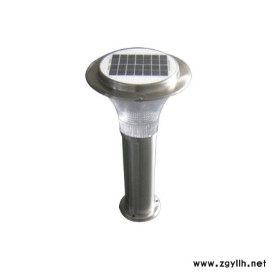 盛泰CPD-1294厂家供应 户外别墅花园草坪铝制led太阳能户外草坪灯