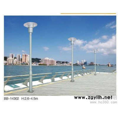 供应非标01非标庭院灯