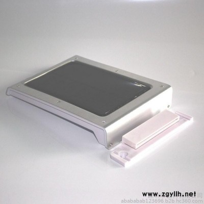 创科光电有限公司CH877 超薄人体感应LED路灯 室外壁灯农村路灯  户外景观灯