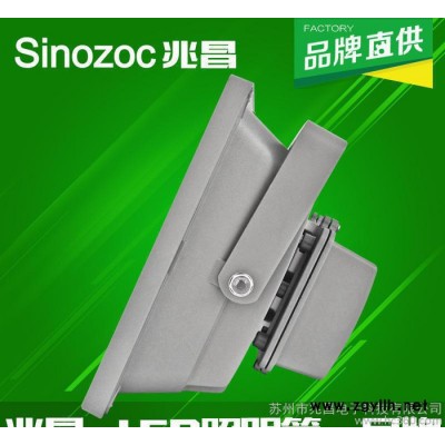 【兆昌】LED投光灯 户外投射防水广告泛光灯 景观庭院灯