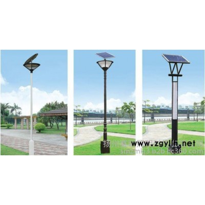 【赛明】太阳能路灯 太阳能庭院灯 庭院灯景观灯 太阳能草坪灯 生产厂家 **价廉