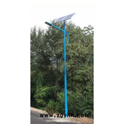 山东日照市/五莲县/莒县道路照明厂家生产庭院灯，太阳能庭院灯上海亚明道路照明灯