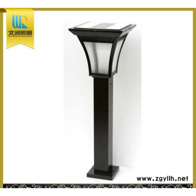 定制 LED节能草坪灯 户外公园照明草坪灯 草坪灯生产