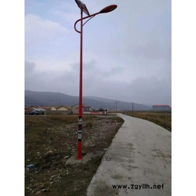 润顺LED庭院灯 太阳能庭院灯 景观灯 交通信号灯 太阳能路灯 高杆灯 庭院灯 景观灯 民族特色太阳能路灯厂家订购