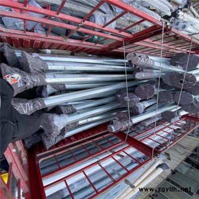 草坪灯灯杆 标志立杆_设备优良精选商品