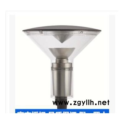 飞利浦LED庭院灯具 BDS470 CitySpiritCone