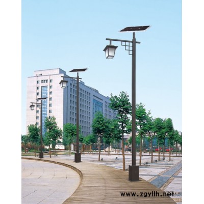 成都太阳能庭院灯——四川**