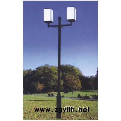 星月照明001 河南庭院灯厂家