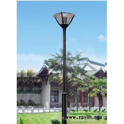 甘肃陇西常州厂家供应led庭院灯航天泰德其他