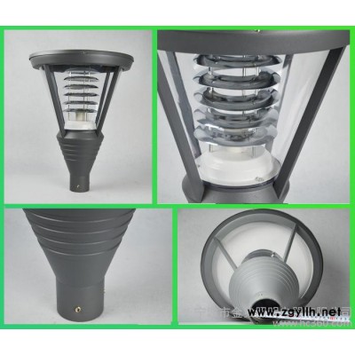 供应SXG-017庭院灯厂家