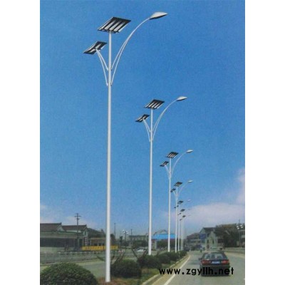 供应翔业21501H路灯 太阳能路灯 庭院灯 景观灯