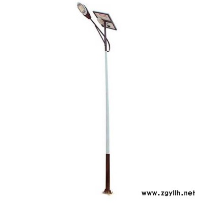 厂价直销 成都市政道路用高杆灯  地域文化灯 道路景观灯