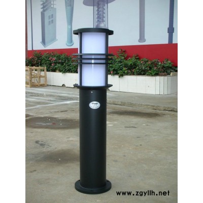 方形草坪灯 现代草坪灯 工程草坪灯 贝尔照明