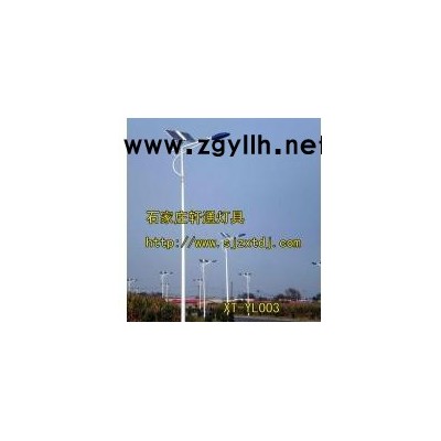 太阳能路灯选轩通照明  专业生产太阳能路灯景观灯  专业太阳能路灯厂家 主营路灯xt588