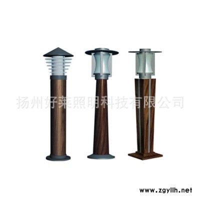扬州好莱照明 定制 户外路灯 led草坪灯 小区园林广场草坪灯 LED草坪灯