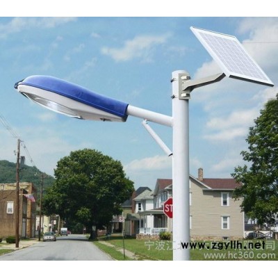 木大精工 MD-904 太阳能路灯系统 照明系统光控庭院灯道