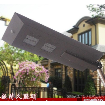 户外景观灯 一体化  外围灯具 太阳能路灯